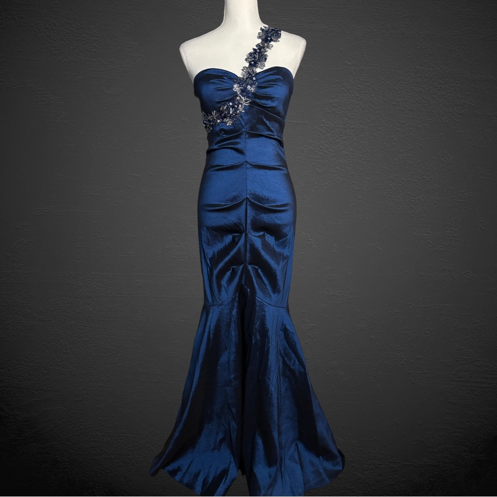 Vintage Y2K Xscape Gown